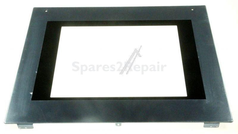 Oven outer Door - 300350182 C00885385 Front Door Outer Group [Arcelik]