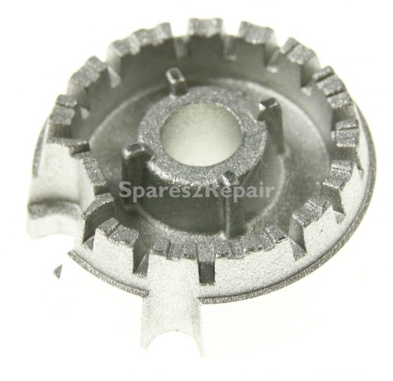 Hisense Gorenje Mechanical Components - 428768 Burner Crown D3 He H