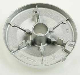 Hisense Gorenje Mechanical Components - 428770 Burner Crown D3 He B