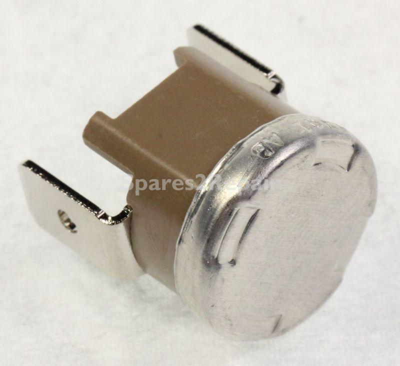 Thermostats - At1770109506 Thermostat 106c 1nt02l [Delonghi]