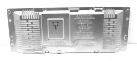 Lg Casing Cover - Acq85441701 Cover Assembly Machinery (rear)