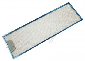 Eurofilter Metal Grease Trap - Fka93 Metal Filter Alternative For Electrolux 50271563004