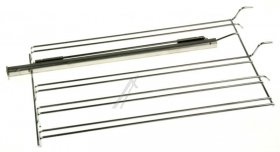 Telescopic Slideout Oven Grills - 210440308 C00918864 Grill Shelf Surf Right [Arcelik]