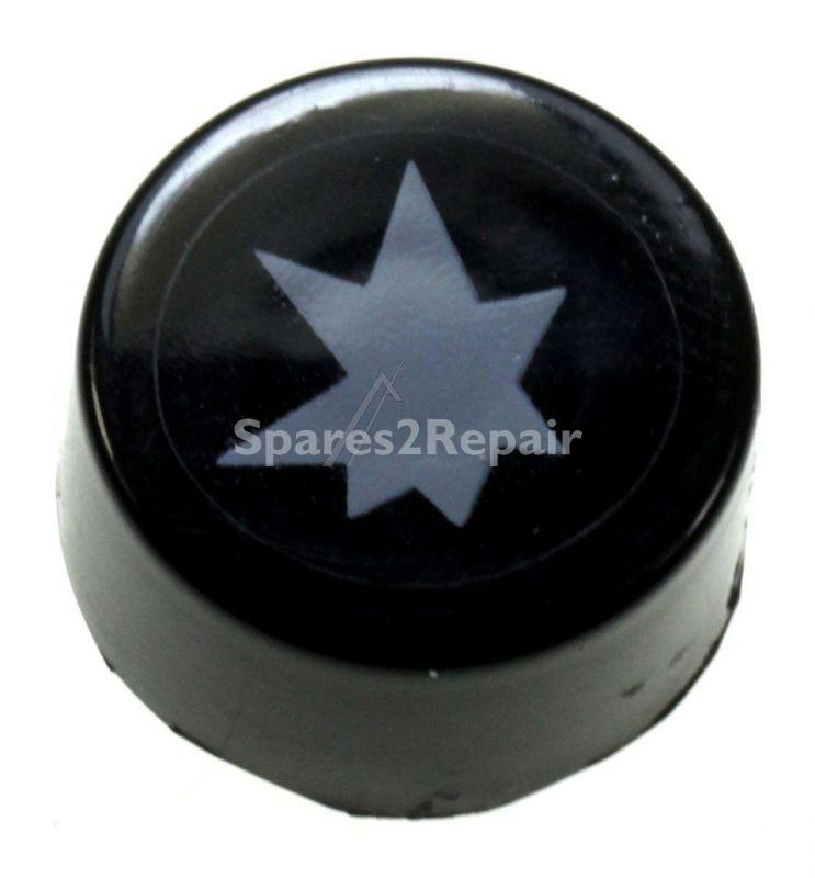 Button - 150923503 C00889357 Automatic Ignition Button [Arcelik]