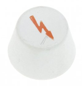 Hisense Gorenje Button - 358961 Ignition Device Switch Button Vn Bk030