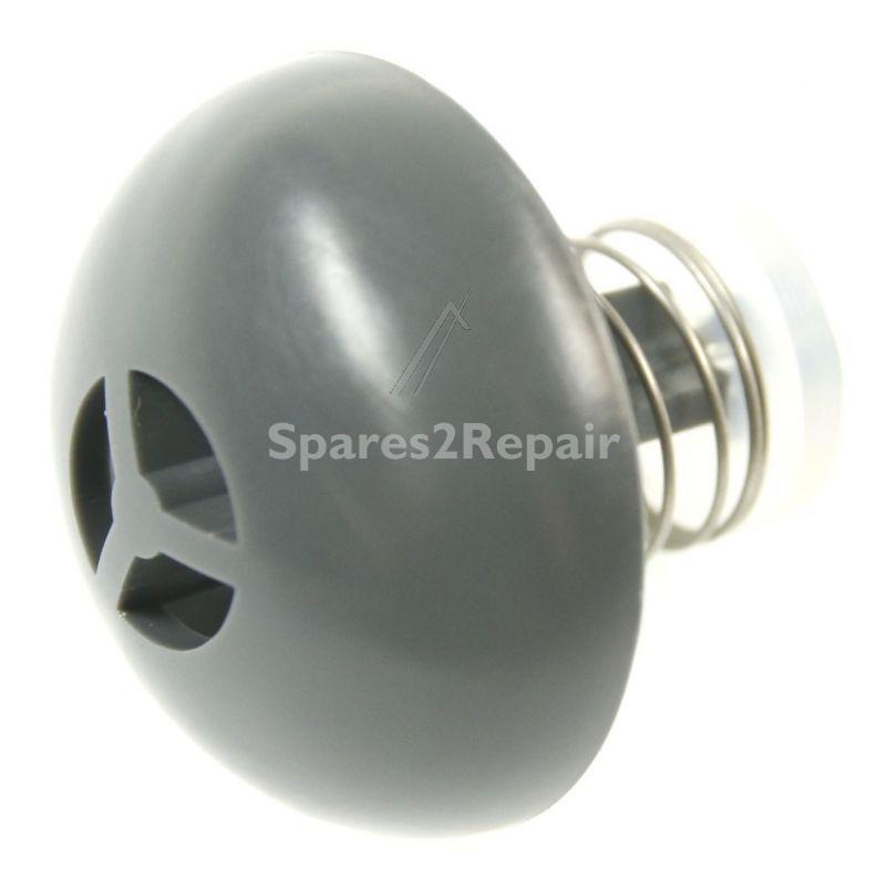 Valve - Kw716816 Anti-drip Valve Assembly (kw716816) [Delonghi]