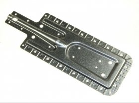 Mechanical Components - 3577103066 Burner Body Oven Grill [Electrolux Aeg]