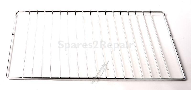 Simfer Oven Shelf - Shelves - H25-10-160-007 10002120 Wire Grid For Oven Section 60x60 (inside Tray)
