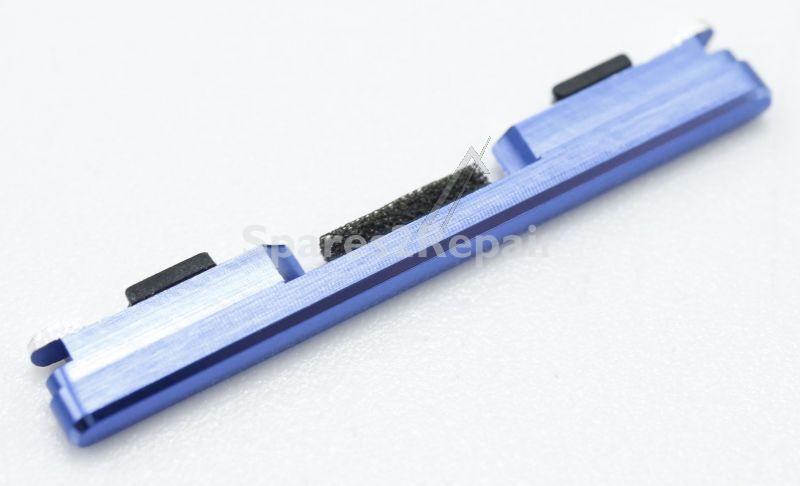 Xiaomi Button - 3400783200a1 Volume Key Assembly (blue)