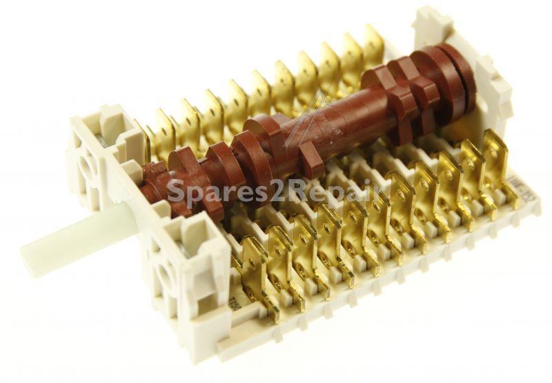 Oven Switch - Oven Switch [Electrolux Aeg]