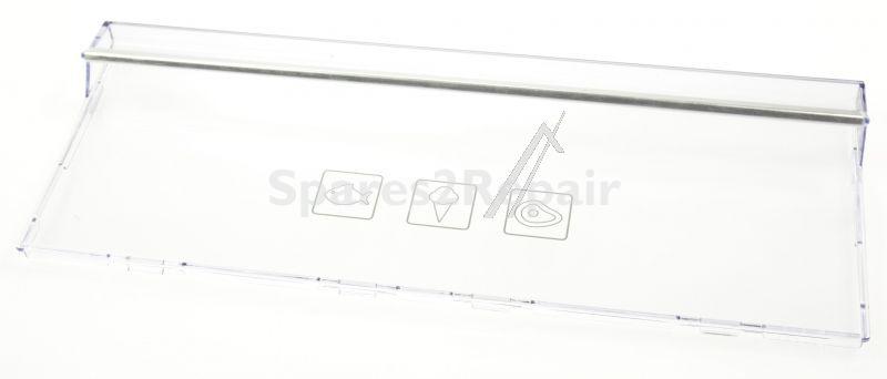 Front Housing - Fz Front 150 Beko Print B16 T605 Prof1 [Arcelik]