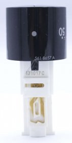 Thermostat Control - 5618657208 Thermostat-button [Electrolux Aeg]