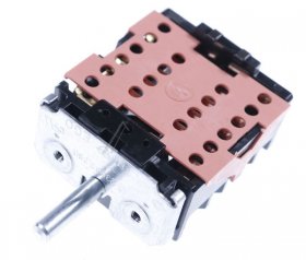 Oven Switch - 140131816013 Oven Switch Lower Oven 6+0 [Electrolux Aeg]
