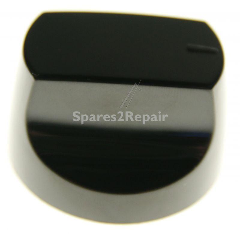 Timer Button - 42142696 Knob(trio V2 m tank V2 siyah) [Vestel]