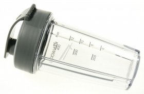 Mixer - Blender Bowl - Kw717444 Smoothie 2go Cup [Delonghi]