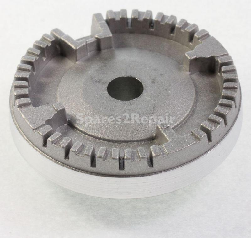 Hisense Gorenje Mechanical Components - 189650 Burner Vessel H