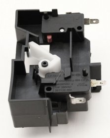 Operating Unit Screen - 11015692 Panel-facia [Bosch Siemens]