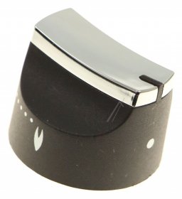 Control Knobs - 411f13 Knob C [Sogedis]