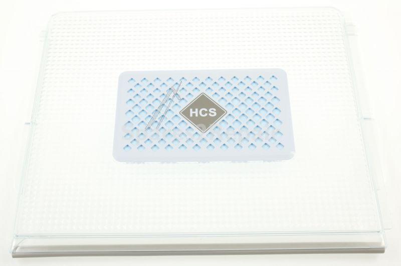 Haier Flap - 0060843819 49054561 Assembly Moisture Cover