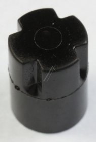 Fixings And Brackets - C00119585 482000062313 Knob Insert [Whirlpool Indesit]