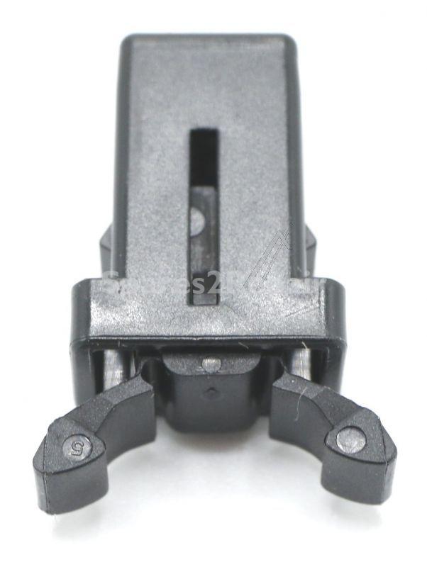 Door Hinge For Oven - C00255236 C00255236 Oven Door Hinge [Whirlpool Indesit]