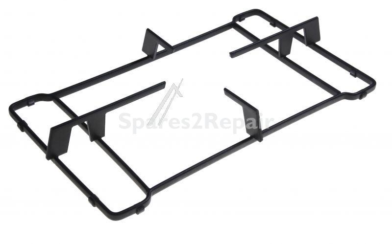 Oven Shelf - Shelves - 240440122 C00916787 Steel Rack Right [Arcelik]