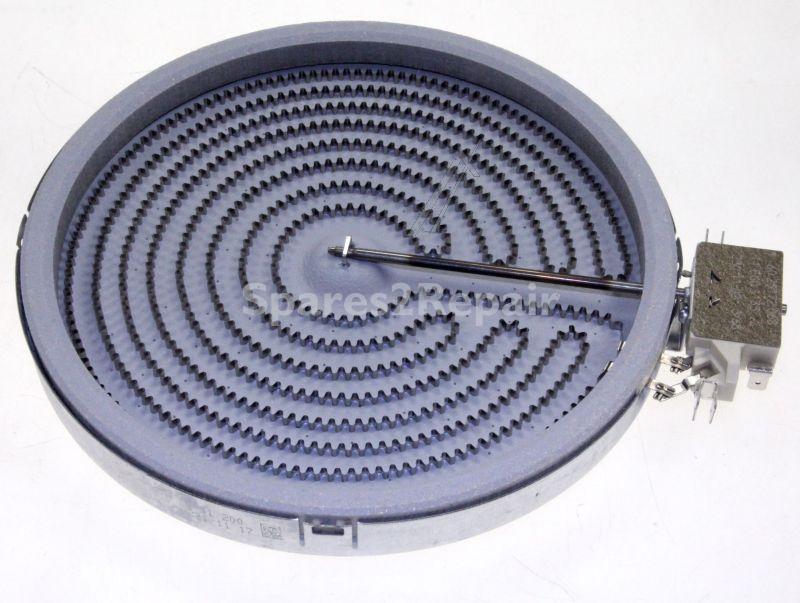Hot Plate - 00435399 Hilight Hotplate [Bosch Siemens]