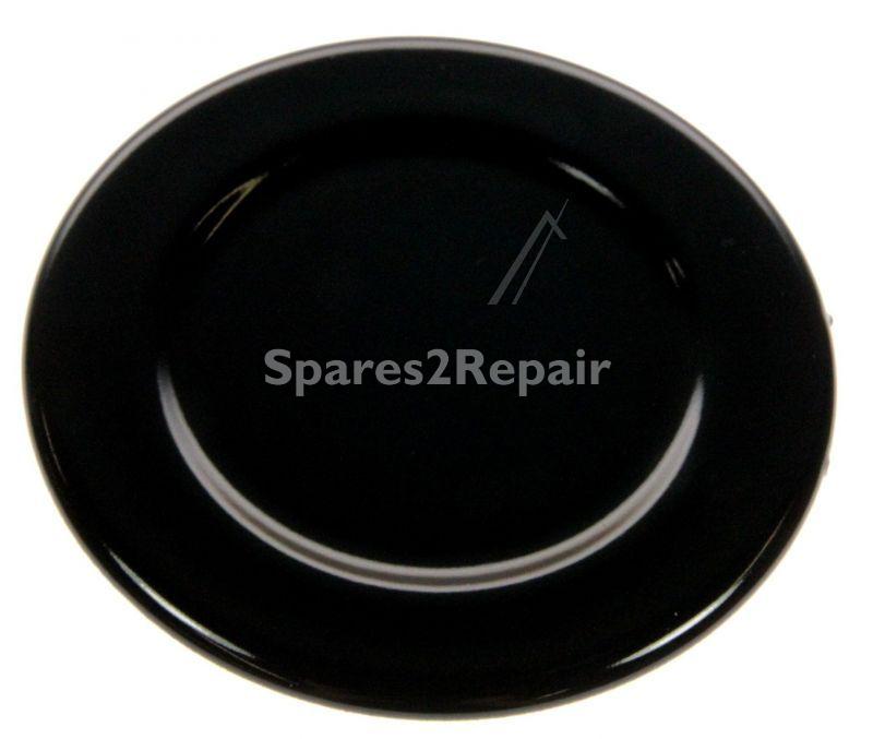 Mechanical Components - 00619605 Burner Cap [Bosch Siemens]