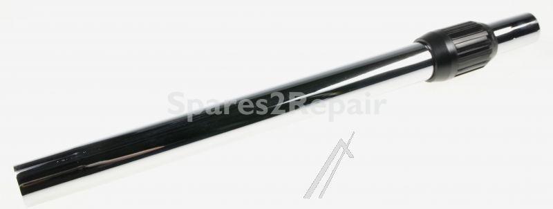 Hose - Vt138742 Hose Silicone Transparent 4x8 [Delonghi]