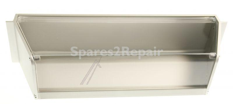 Refrigerator - Freezer Door Shelf - 11007171 Tray [Bosch Siemens]