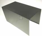 Samsung Fireplace - Dg81-02289a A-s-bottom Chimney Section nk36m7070vb t