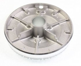 Mechanical Components - 4055241881 Crown burner rapid [Electrolux Aeg]