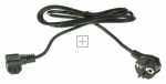 Mains Power Lead - C00277862 482000087595 Supply Cable [Whirlpool Indesit]