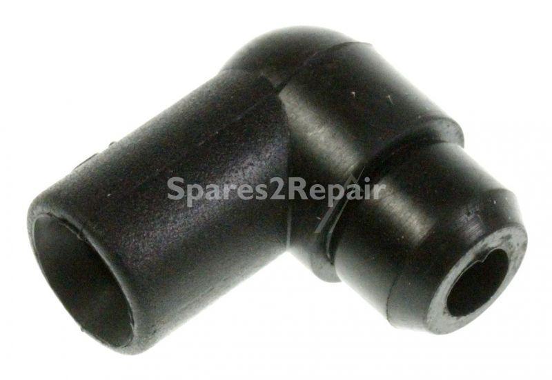 Hose Coupling - Ms-0044133 Joining Element [Groupe SEB]