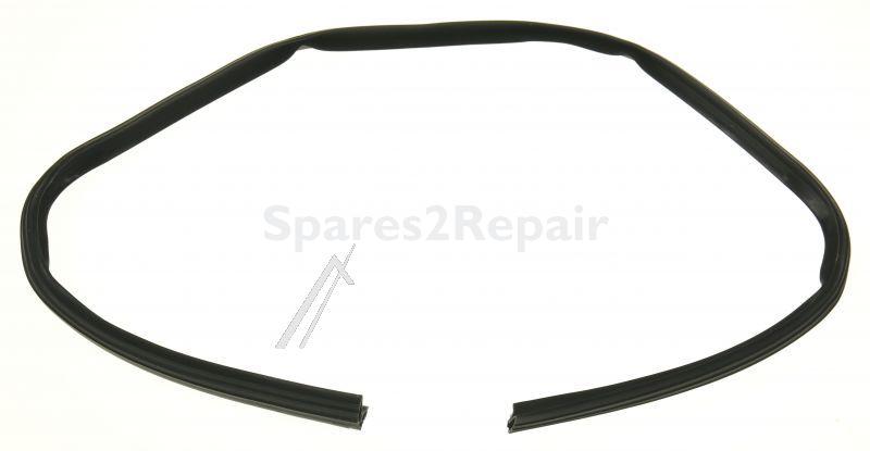 Oven Door Gasket - Xtrm31566 07028616 Gasket - Small Cavity [Candy Hoover]