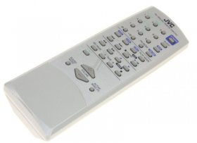 Jvc Ir remote Control - Rm-smxj10-j- Remote Control