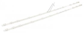 Vestel Led backlight bar - 17dlb32ner1 23638436 Led Bar 315 Dld4 Vnb 3528 H Eti M04_yepa