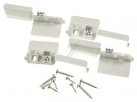 Mounting Parts - 00754976 Fixing Kit [Bosch Siemens]