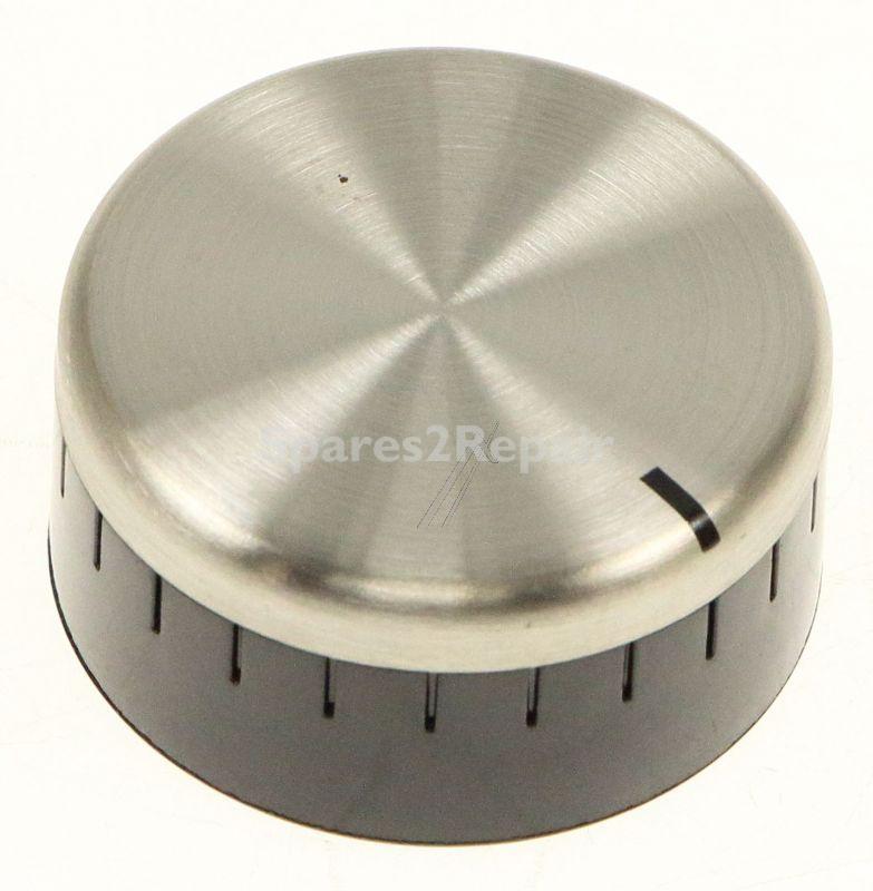 Dometic Control Knob - 105312334 Turning Knob High-grade Steel
