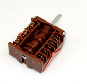 Oven Switch - 93929636 Oven Switch [Candy Hoover]