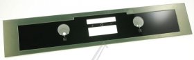 Panel - 3578816021 Control Panel [Electrolux Aeg]