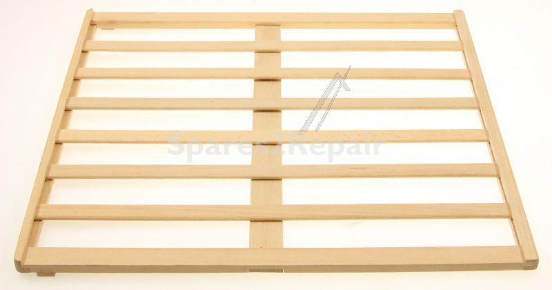 Climadiff Wood Plate - Kws-52 10-01 Wooden Shelf