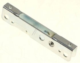 Door Hinges - 6101740 55824 Support C Hinge Bush [Sogedis]
