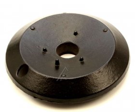 Mechanical Components - 371a77 Grid 2 Burners Right Or Holder [Sogedis]