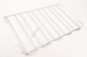 Glass Panel - 49041008 Glass Shelf [Candy Hoover]