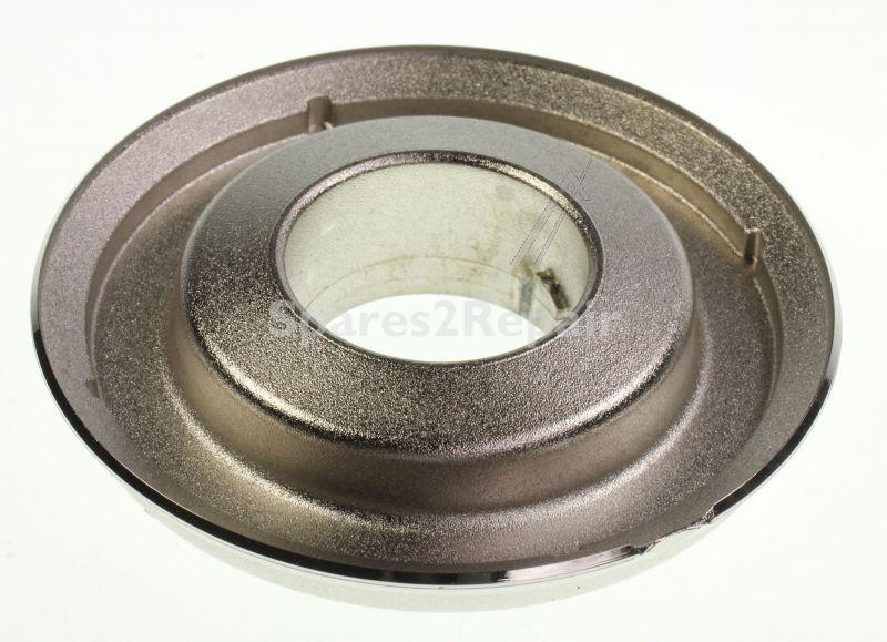 Smeg Blending Ring - 870212490 Rapid Burner Ring