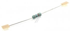 Sony Resistor - 124775211 1 0k-0 5w Carbon Resistor Taf244e Ae1