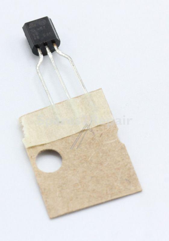 Loewe Ic - Tl431ac 19817020 Integrated Circuit