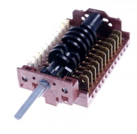 Smeg Oven Switch - 811730206 Humidifier Commutator