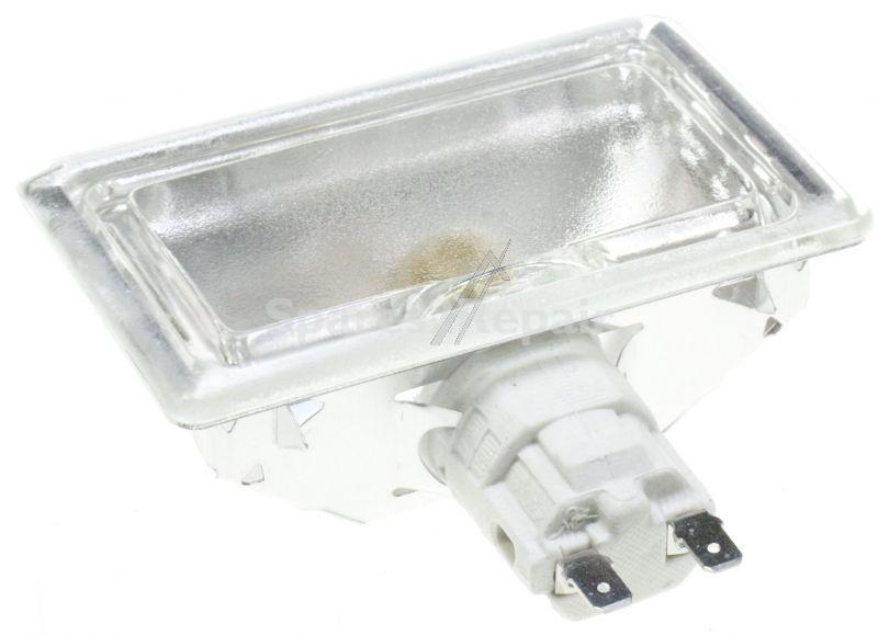 Smeg Light Holder - 696050050 Assembly Lamp Holder